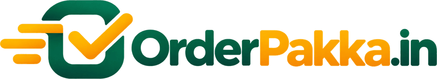 OrderPakka